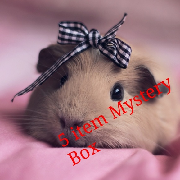 Other - Mystery reseller box 5 items